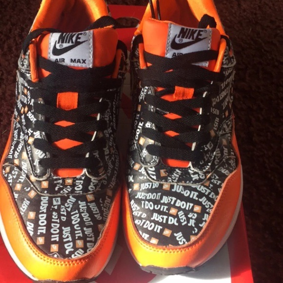 Nike shoes. Adidas shoes. Jordan’s - Picture 3 of 8